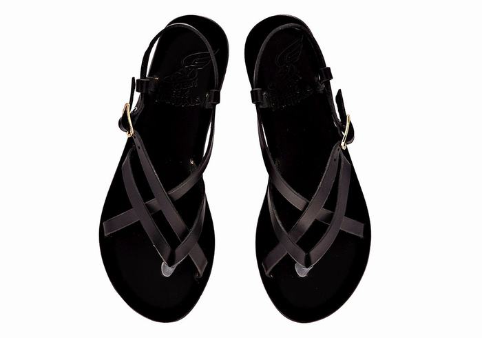 Sandales Bride Arrière Ancient Greek Sandals Semele Leather   | MQB-5136098